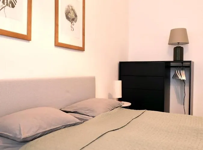 Contemporary Vaci Utca * Budapest