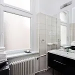 Contemporary Vaci Utca