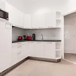 Apartman Contemporary Vaci Utca